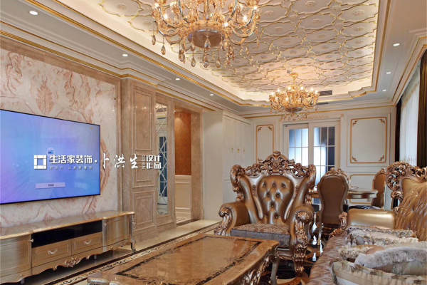 欧式·绿城九龙仓桃源里
