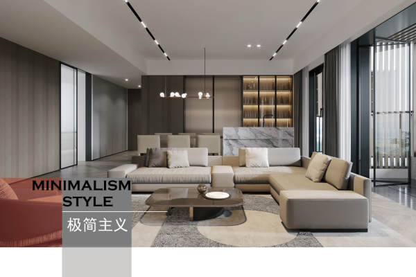 现代简约·雍锦园