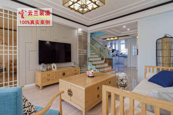 中式·爱辉路28弄