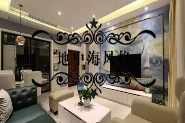 地中海·自建房