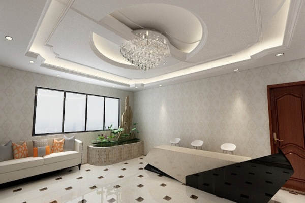 混搭·楚园小区