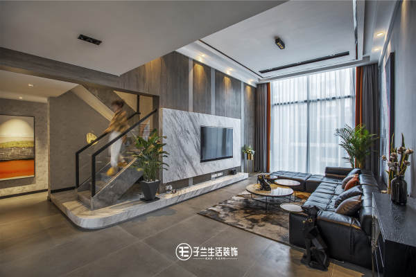现代简约·新世界
