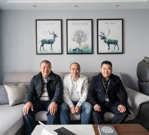 绿通空间设计·环保装修(浦西中心店)