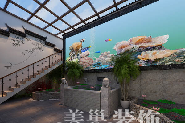 东南亚·思念果岭国际社区5期悦莊