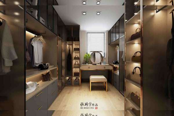 现代简约·华润长安里