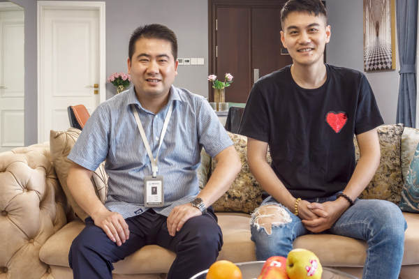 现代简约·四季雅苑