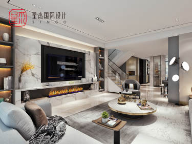 现代简约·碧云壹零