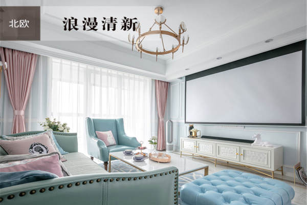 北欧·北大资源·博雅东