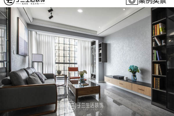 现代简约·宇虹万花城