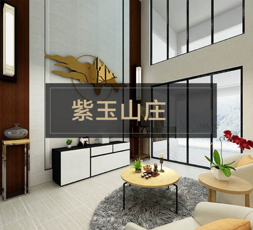 博洛尼整体家装万平体验馆(旗舰店)