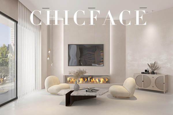 现代简约·chicface契可医学抗衰皮研究所